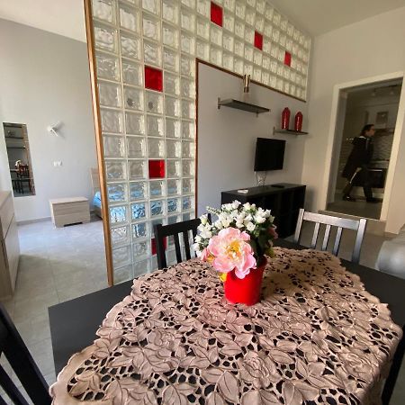 נאפולי B&B Historic Center Apartments מראה חיצוני תמונה