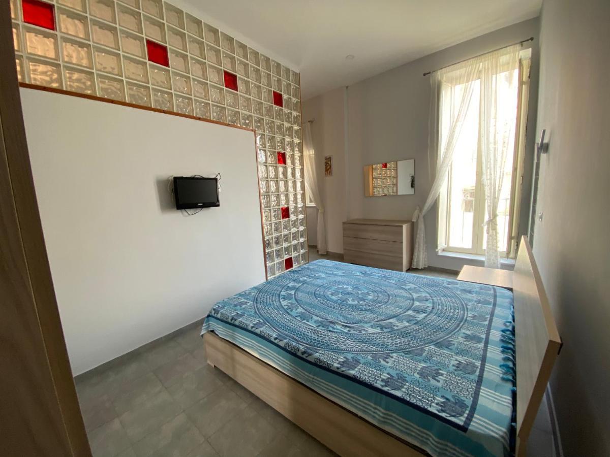 נאפולי B&B Historic Center Apartments מראה חיצוני תמונה