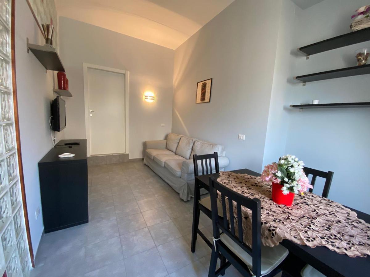 נאפולי B&B Historic Center Apartments מראה חיצוני תמונה