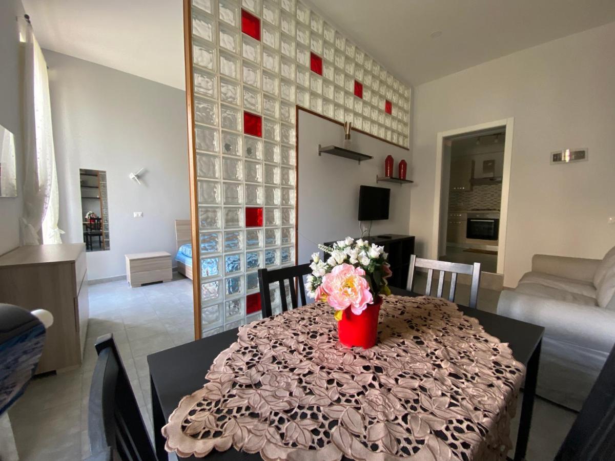 נאפולי B&B Historic Center Apartments מראה חיצוני תמונה