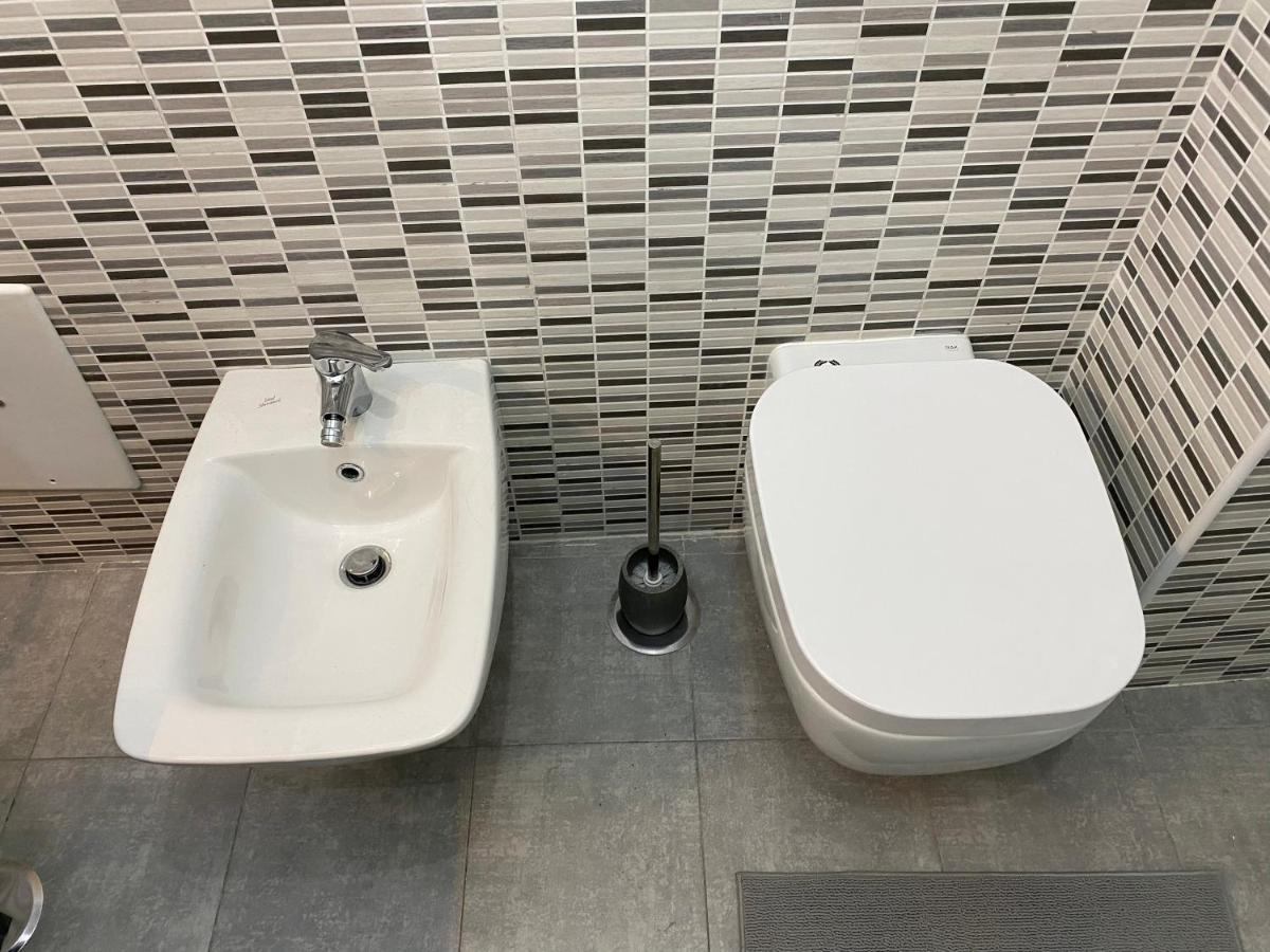 נאפולי B&B Historic Center Apartments מראה חיצוני תמונה