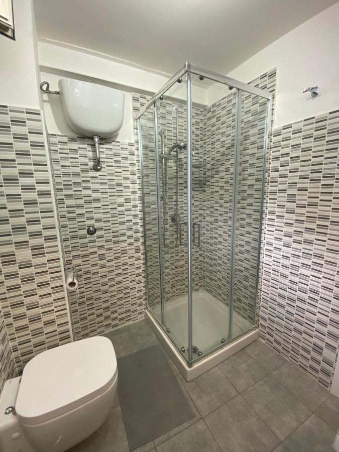 נאפולי B&B Historic Center Apartments מראה חיצוני תמונה