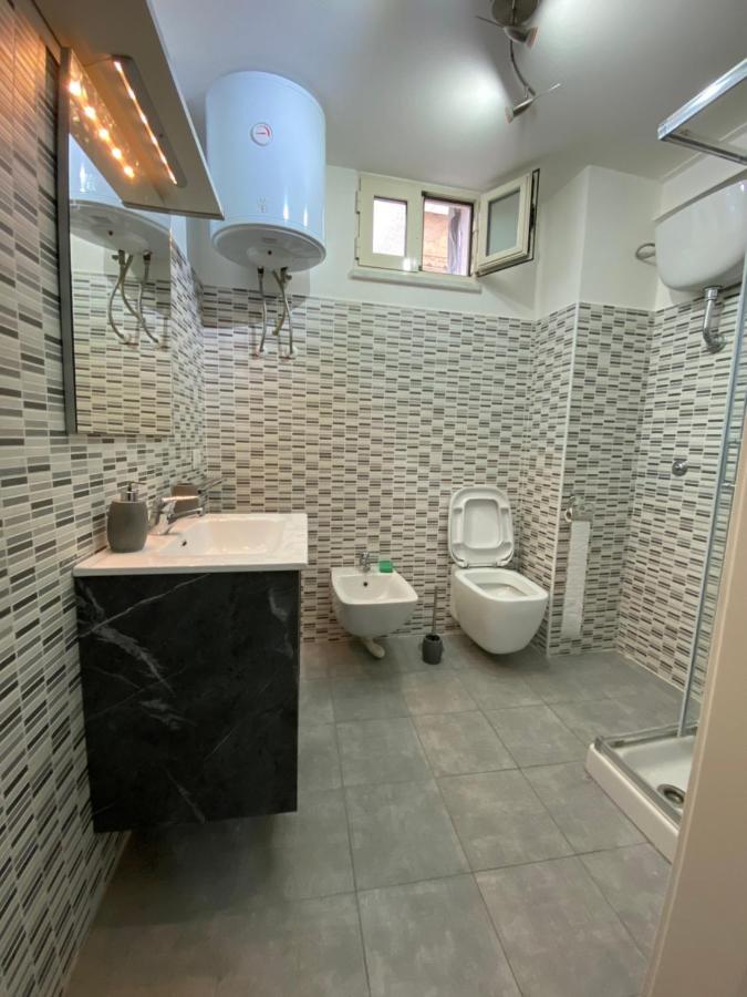 נאפולי B&B Historic Center Apartments מראה חיצוני תמונה