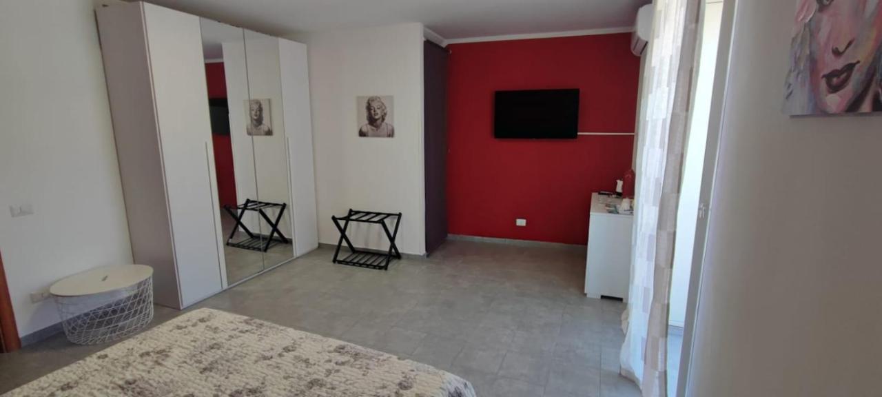 נאפולי B&B Historic Center Apartments מראה חיצוני תמונה