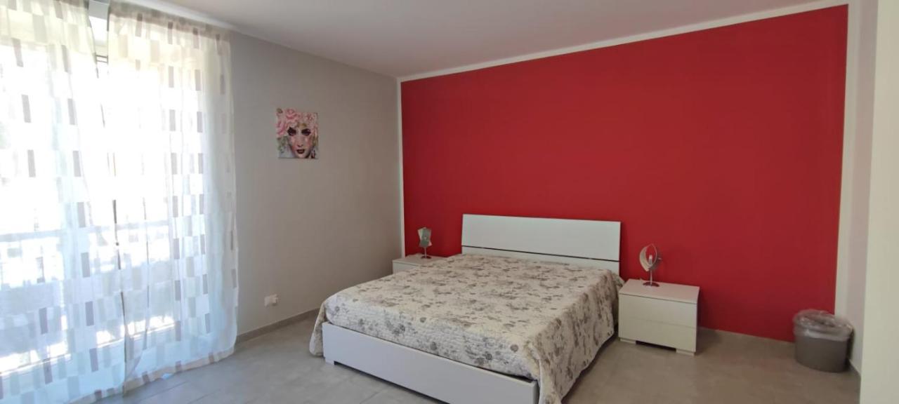 נאפולי B&B Historic Center Apartments מראה חיצוני תמונה