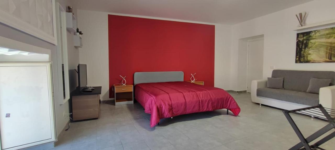 נאפולי B&B Historic Center Apartments מראה חיצוני תמונה
