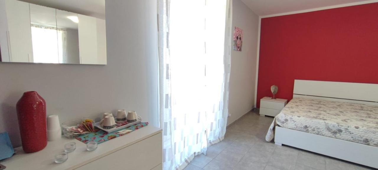 נאפולי B&B Historic Center Apartments מראה חיצוני תמונה
