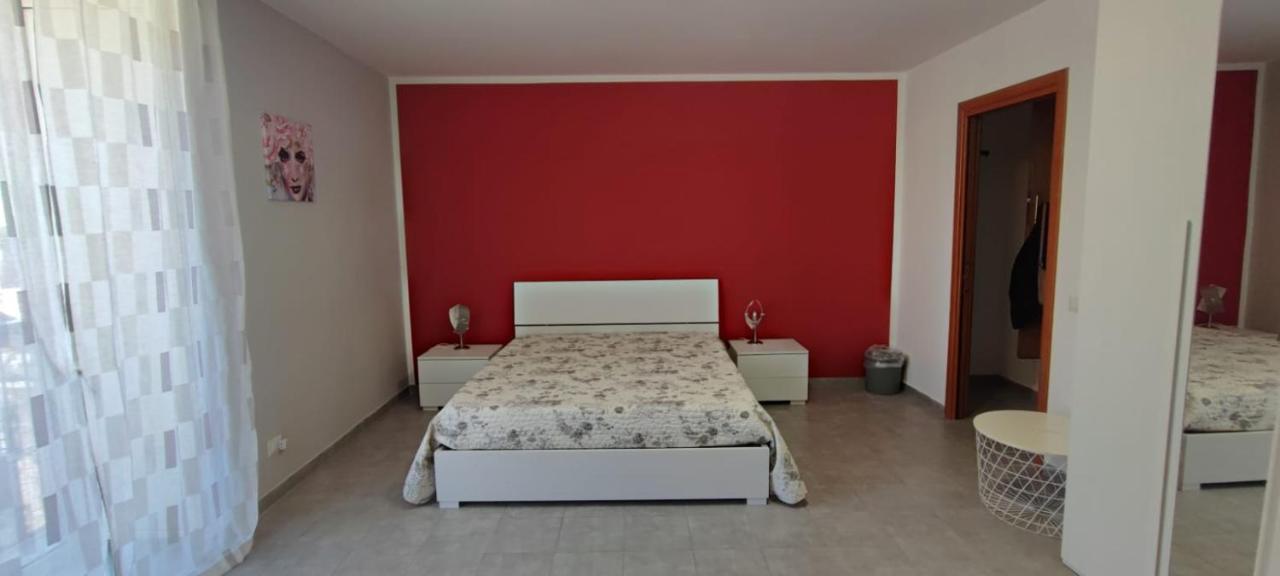 נאפולי B&B Historic Center Apartments מראה חיצוני תמונה