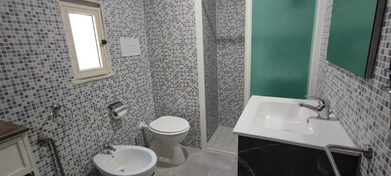 נאפולי B&B Historic Center Apartments מראה חיצוני תמונה